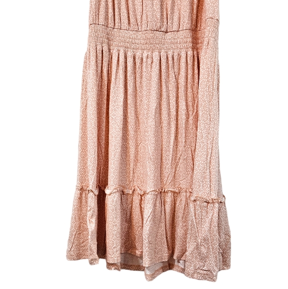 Loft Beach Off The Shoulder Dress - Picture 7 of 8